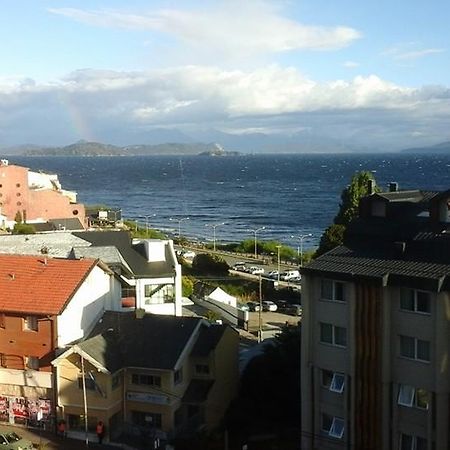 Center 316 Apartment San Carlos de Bariloche Bagian luar foto