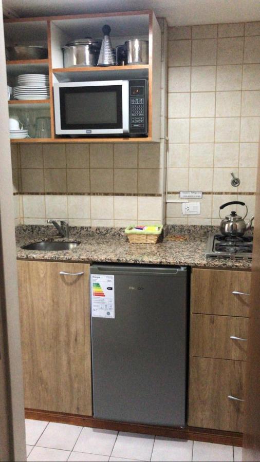 Center 316 Apartment San Carlos de Bariloche Bagian luar foto