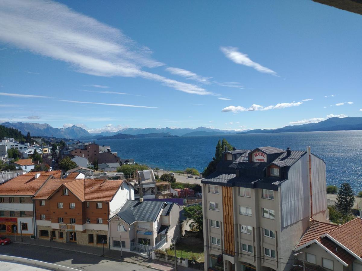 Center 316 Apartment San Carlos de Bariloche Bagian luar foto