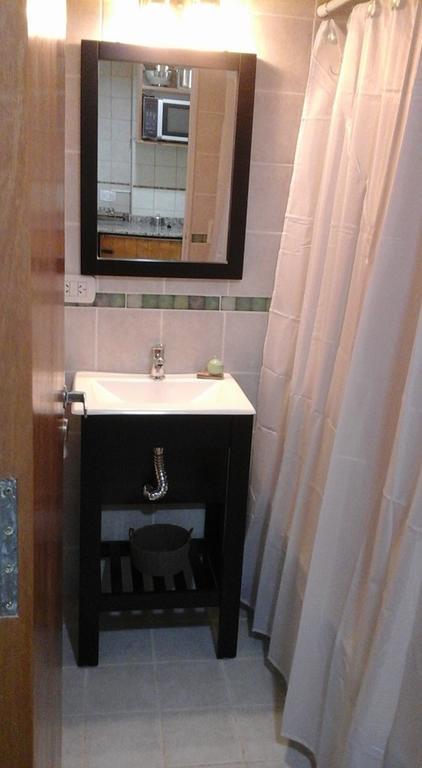 Center 316 Apartment San Carlos de Bariloche Bagian luar foto
