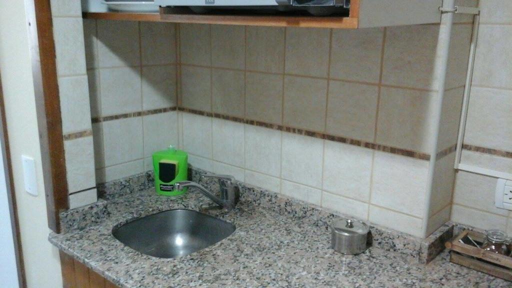 Center 316 Apartment San Carlos de Bariloche Bagian luar foto